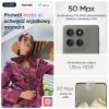 Motorola Edge 60 Pro 5G 12/512GB Shadow